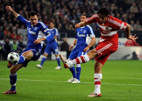 优秀的球队 优秀的球队